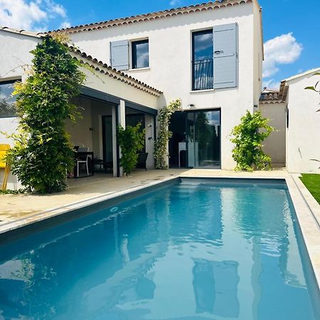 Malaucène La Maison D Ame - For The Perfect Stay At The Mont Ventoux מראה חיצוני תמונה