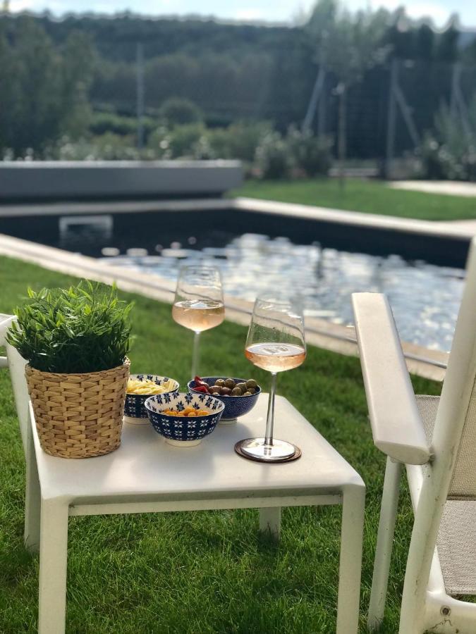 Malaucène La Maison D Ame - For The Perfect Stay At The Mont Ventoux מראה חיצוני תמונה