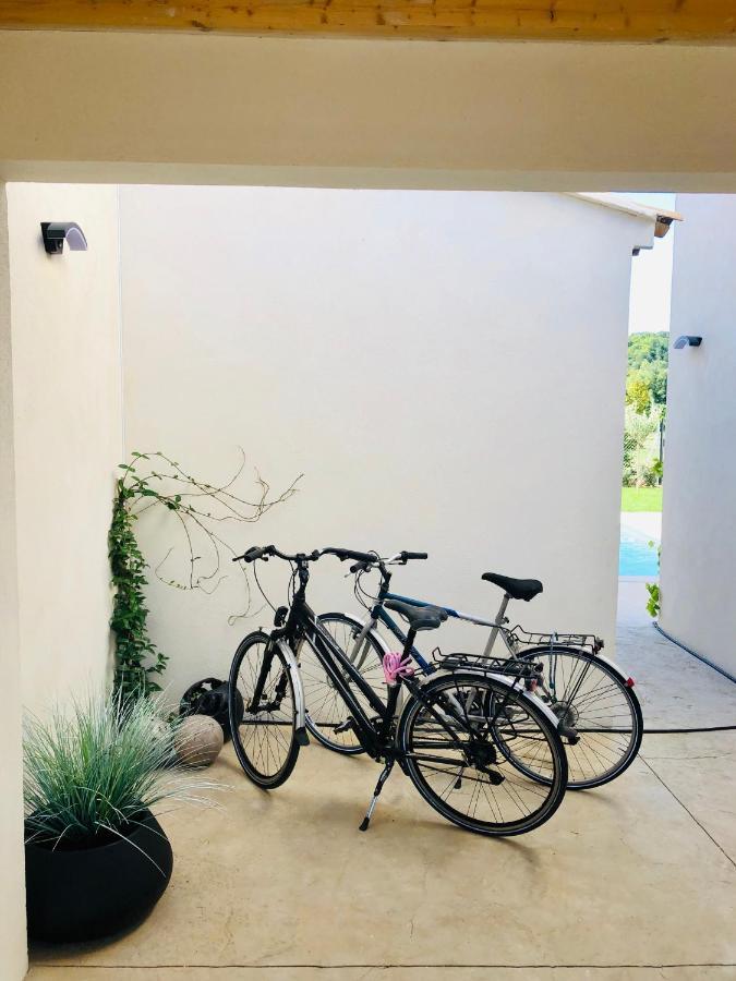 Malaucène La Maison D Ame - For The Perfect Stay At The Mont Ventoux מראה חיצוני תמונה