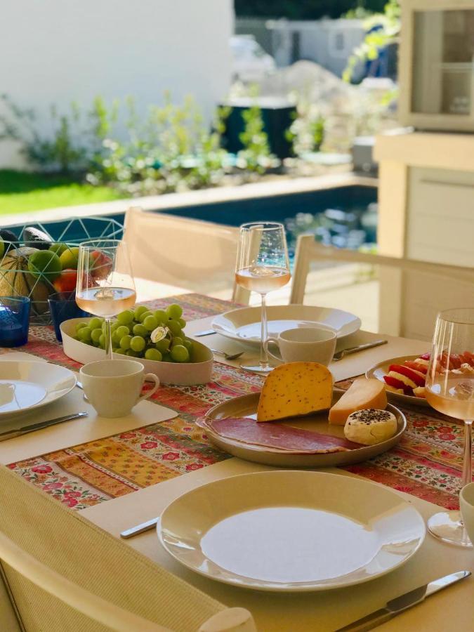 Malaucène La Maison D Ame - For The Perfect Stay At The Mont Ventoux מראה חיצוני תמונה