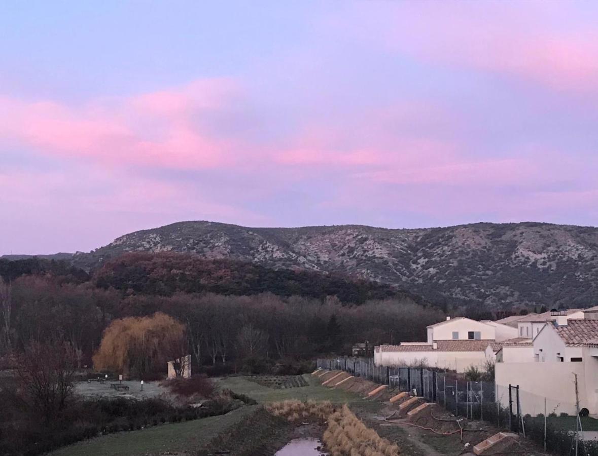 Malaucène La Maison D Ame - For The Perfect Stay At The Mont Ventoux מראה חיצוני תמונה