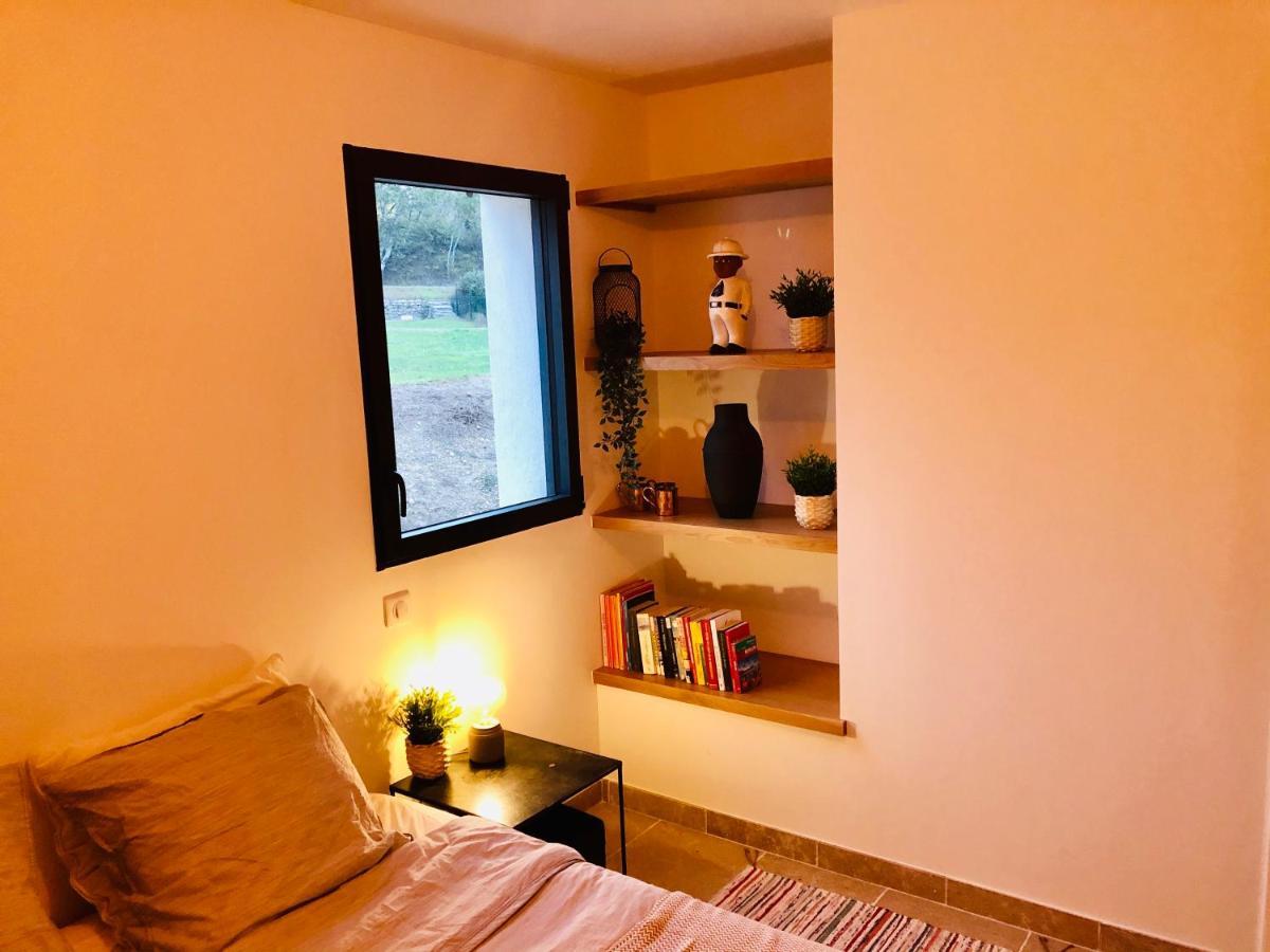 Malaucène La Maison D Ame - For The Perfect Stay At The Mont Ventoux מראה חיצוני תמונה