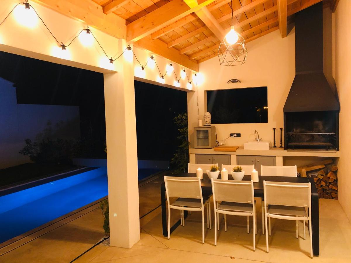 Malaucène La Maison D Ame - For The Perfect Stay At The Mont Ventoux מראה חיצוני תמונה