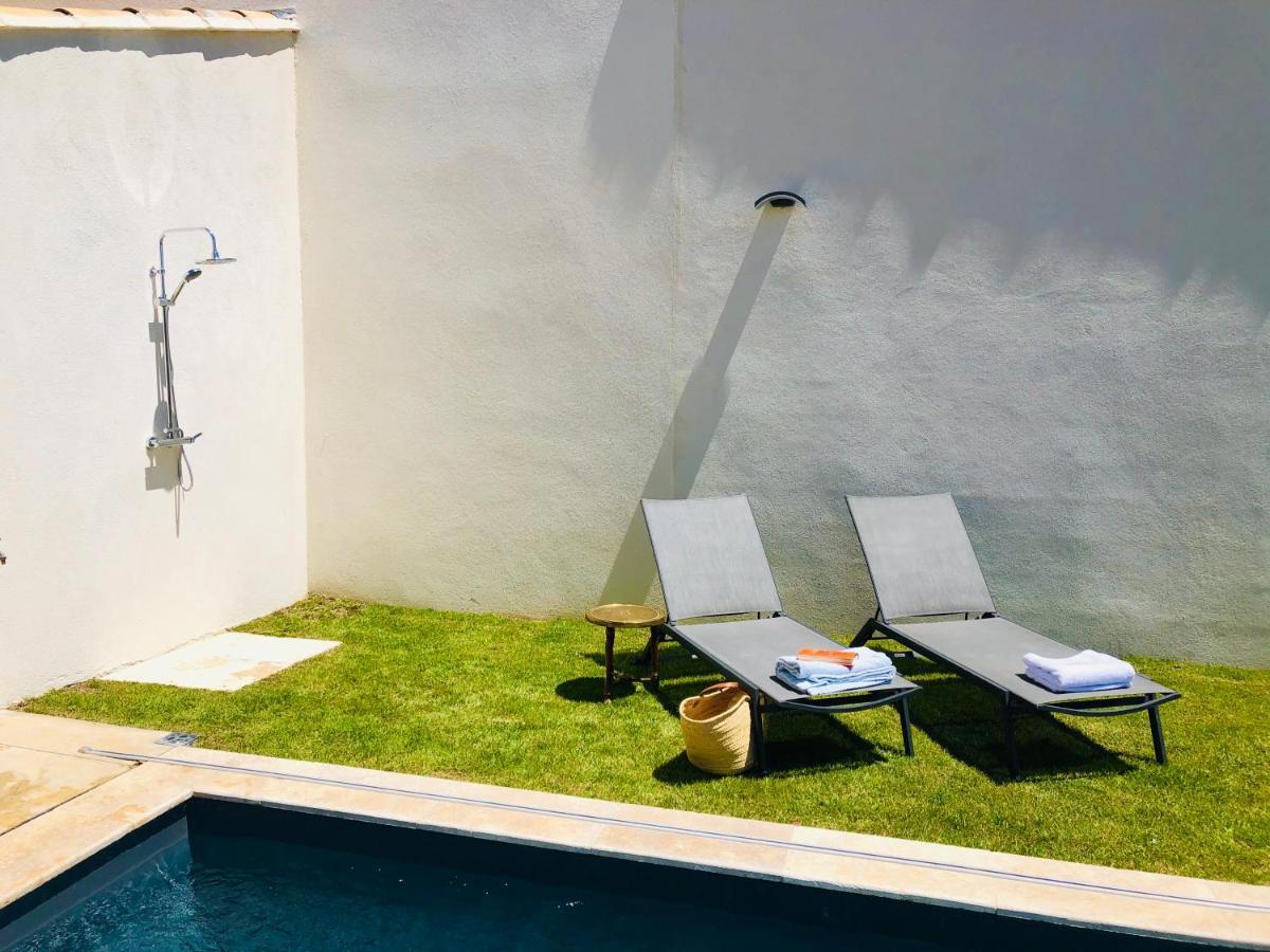 Malaucène La Maison D Ame - For The Perfect Stay At The Mont Ventoux מראה חיצוני תמונה