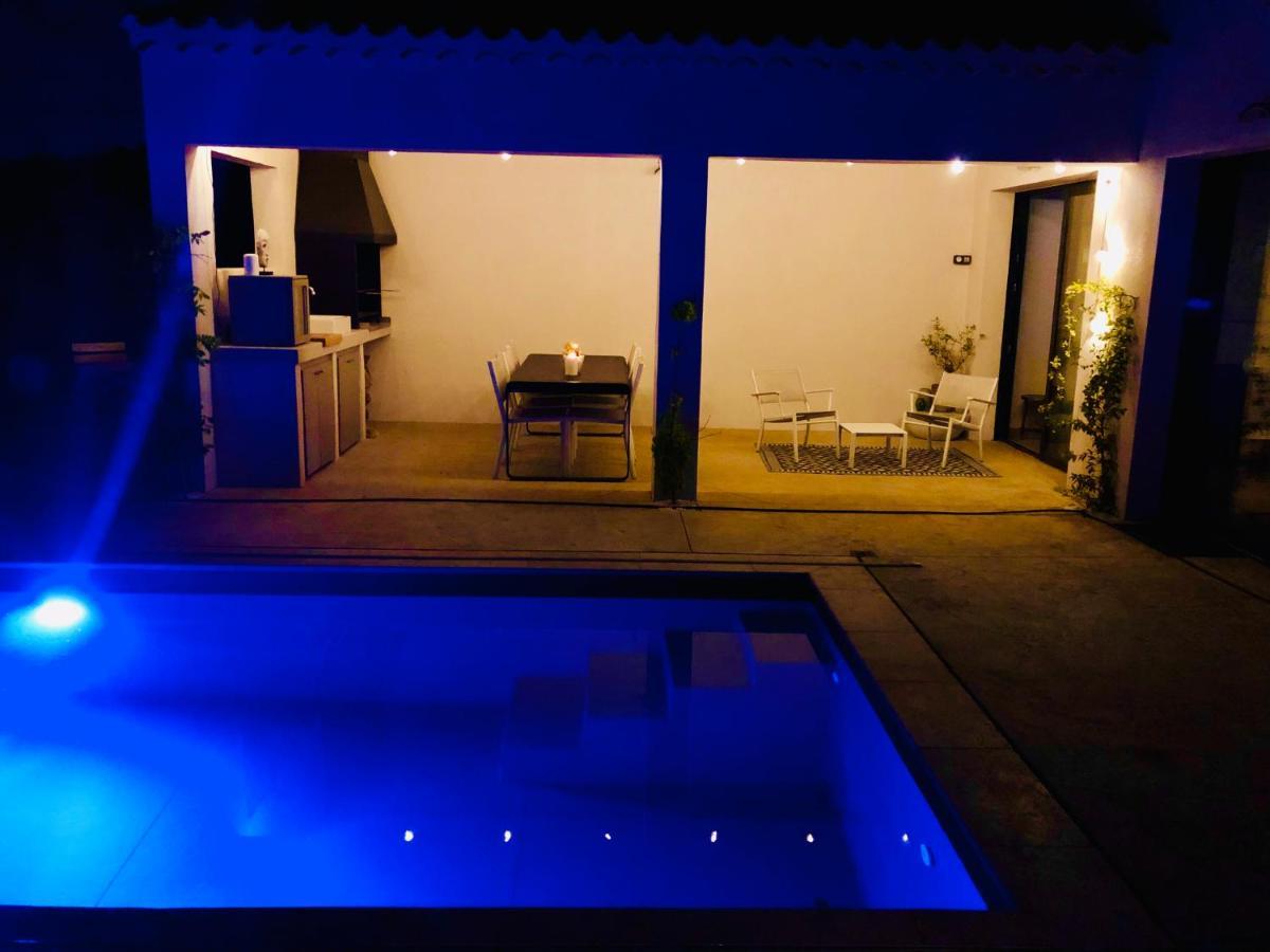 Malaucène La Maison D Ame - For The Perfect Stay At The Mont Ventoux מראה חיצוני תמונה