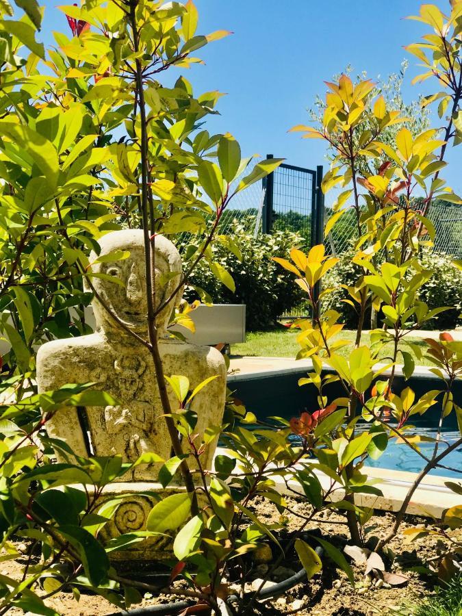 Malaucène La Maison D Ame - For The Perfect Stay At The Mont Ventoux מראה חיצוני תמונה