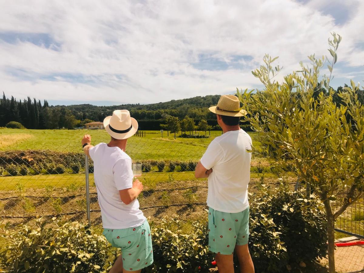 Malaucène La Maison D Ame - For The Perfect Stay At The Mont Ventoux מראה חיצוני תמונה