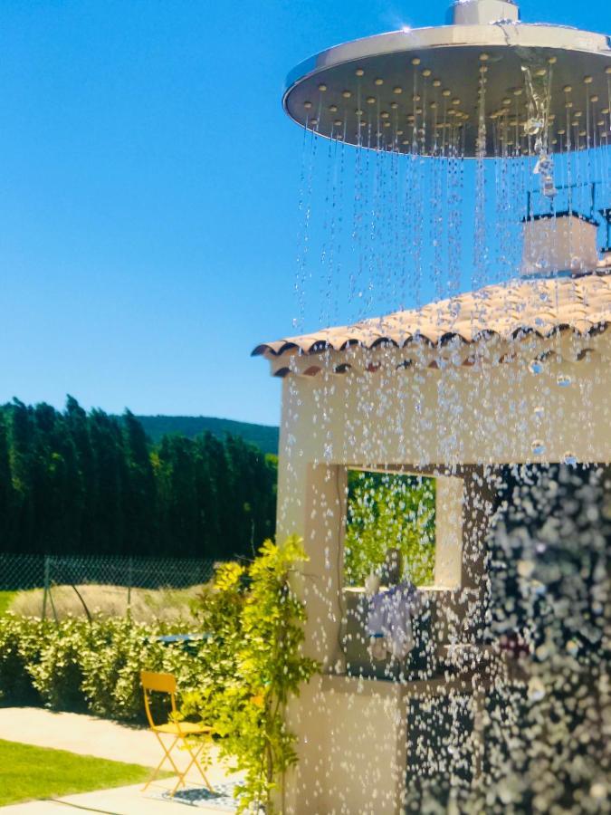 Malaucène La Maison D Ame - For The Perfect Stay At The Mont Ventoux מראה חיצוני תמונה