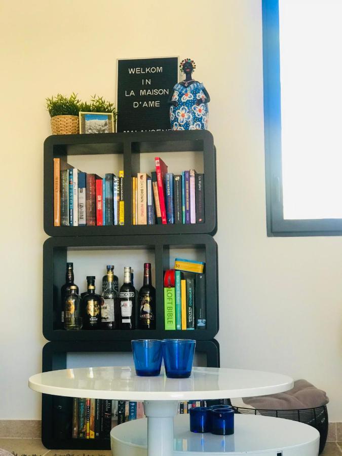 Malaucène La Maison D Ame - For The Perfect Stay At The Mont Ventoux מראה חיצוני תמונה