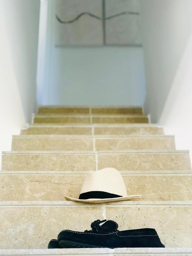 Malaucène La Maison D Ame - For The Perfect Stay At The Mont Ventoux מראה חיצוני תמונה