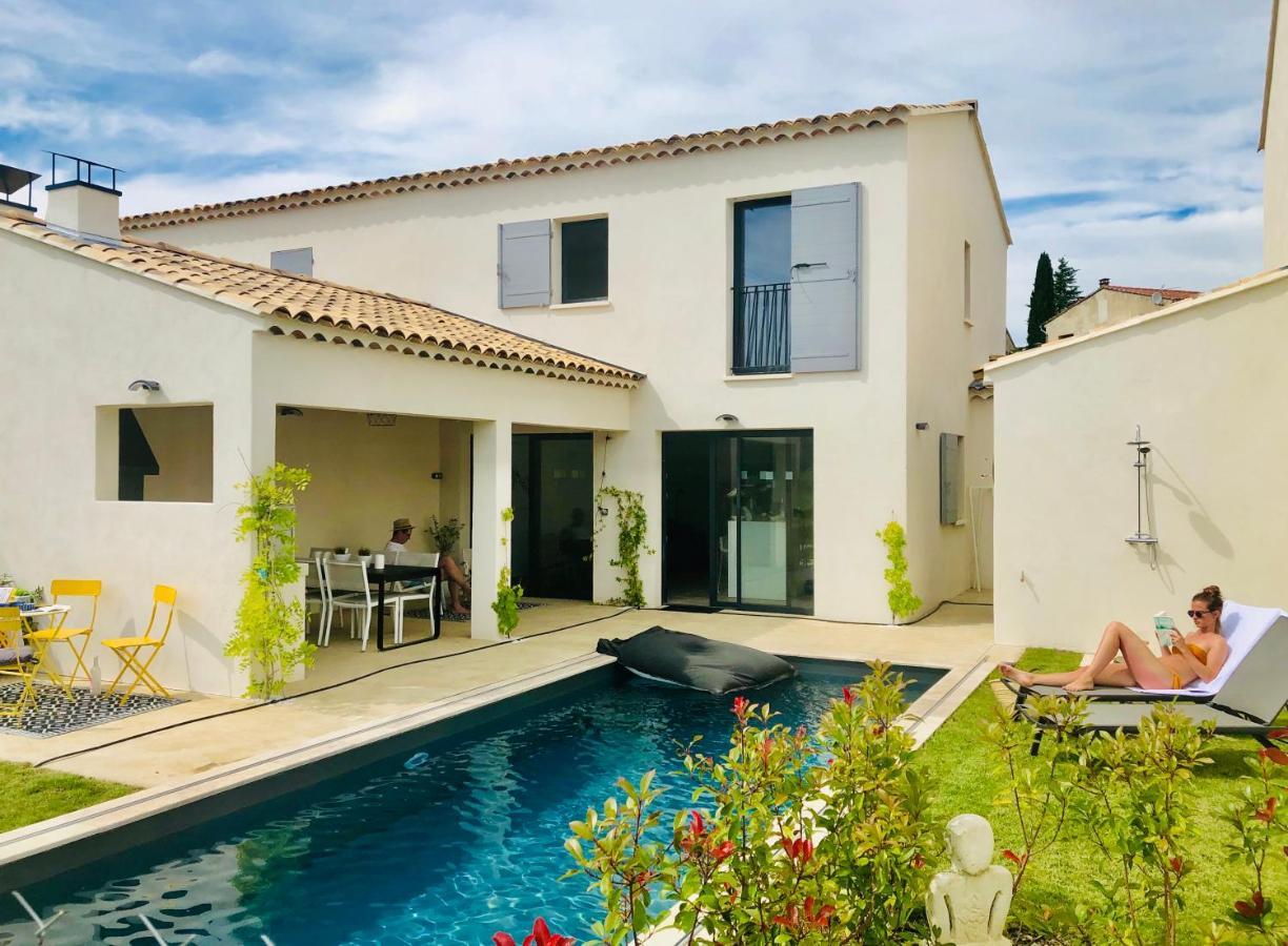 Malaucène La Maison D Ame - For The Perfect Stay At The Mont Ventoux מראה חיצוני תמונה