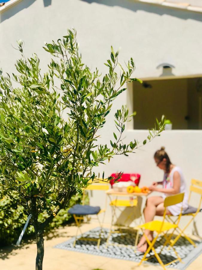 Malaucène La Maison D Ame - For The Perfect Stay At The Mont Ventoux מראה חיצוני תמונה