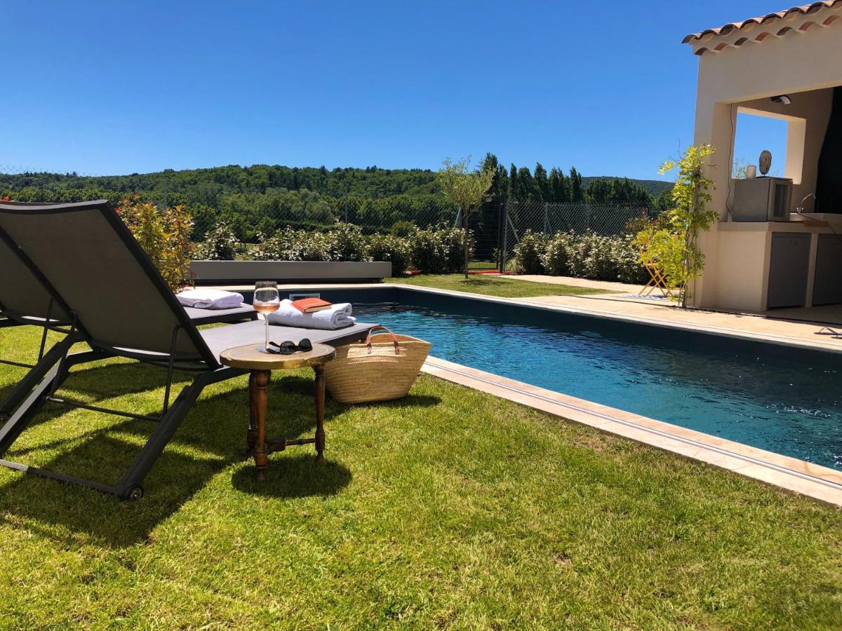 Malaucène La Maison D Ame - For The Perfect Stay At The Mont Ventoux מראה חיצוני תמונה