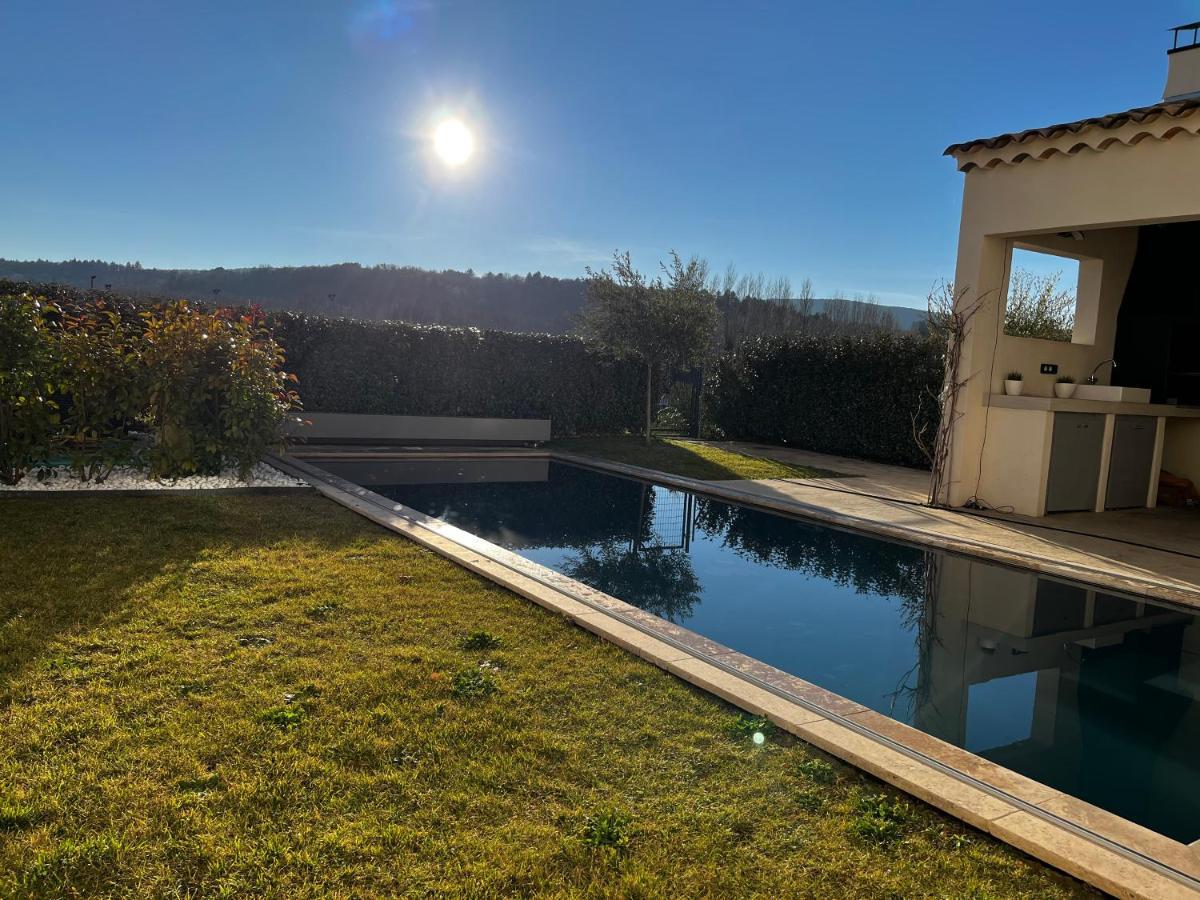 Malaucène La Maison D Ame - For The Perfect Stay At The Mont Ventoux מראה חיצוני תמונה