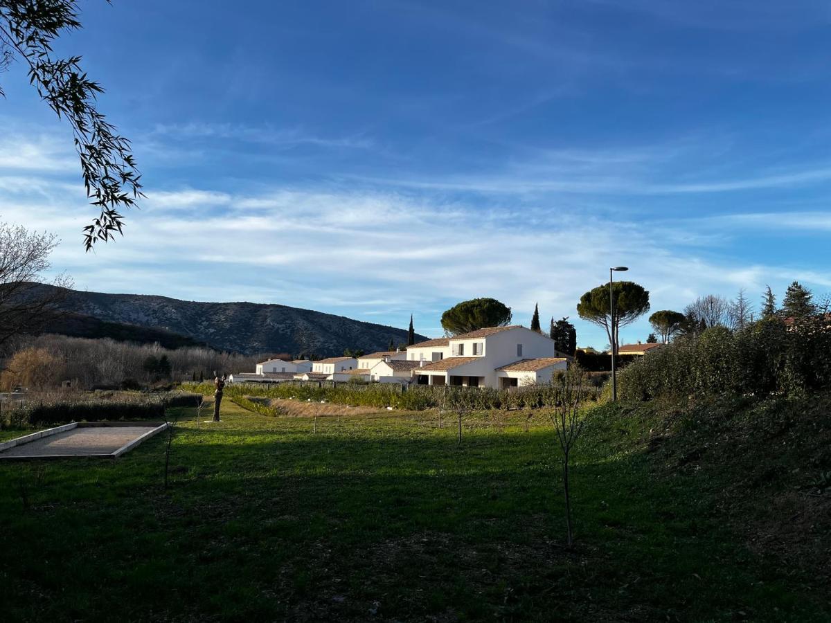 Malaucène La Maison D Ame - For The Perfect Stay At The Mont Ventoux מראה חיצוני תמונה