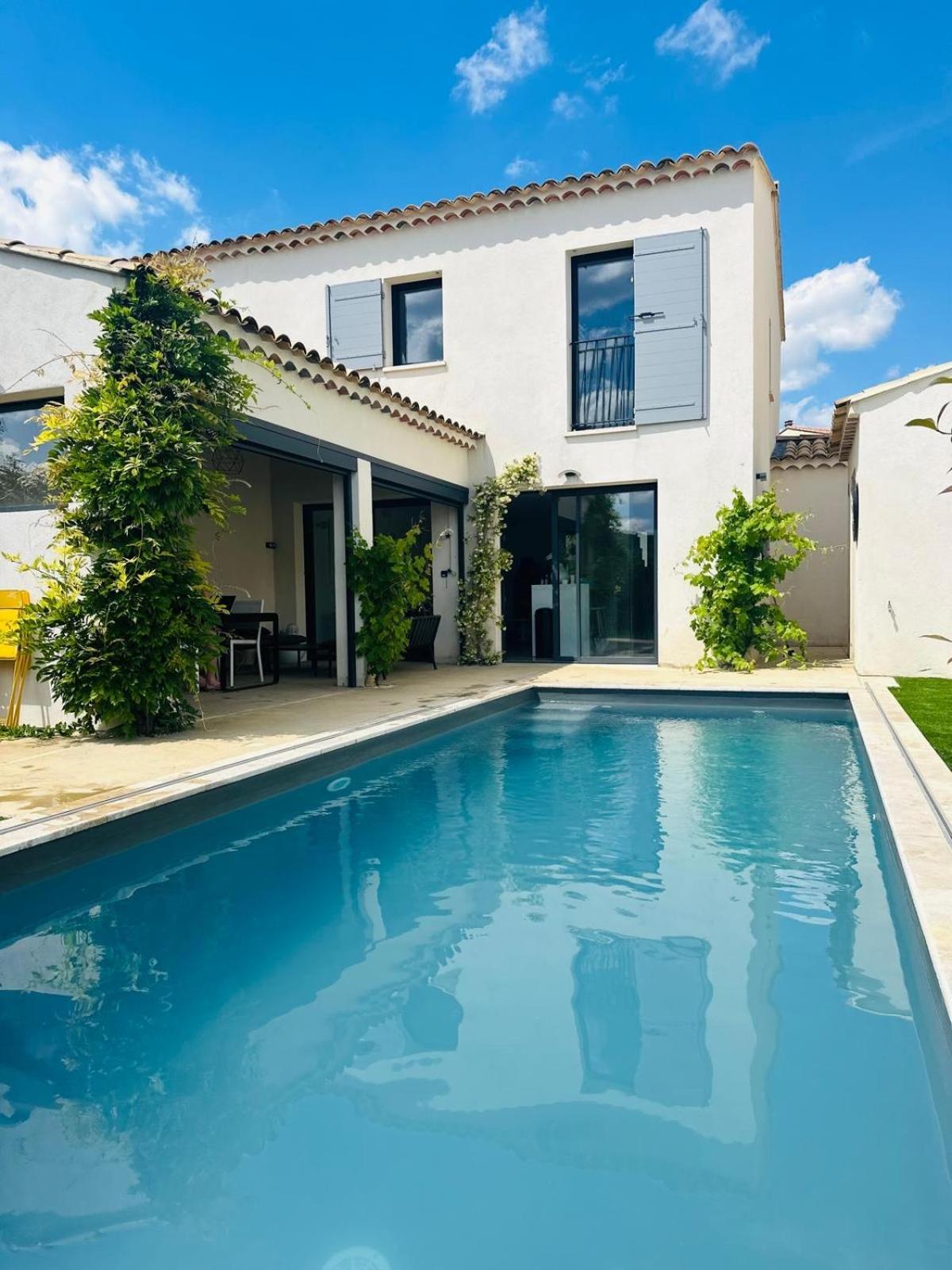 Malaucène La Maison D Ame - For The Perfect Stay At The Mont Ventoux מראה חיצוני תמונה