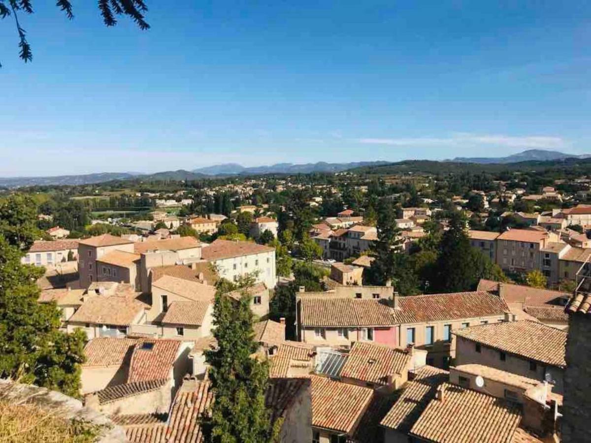 Malaucène La Maison D Ame - For The Perfect Stay At The Mont Ventoux מראה חיצוני תמונה