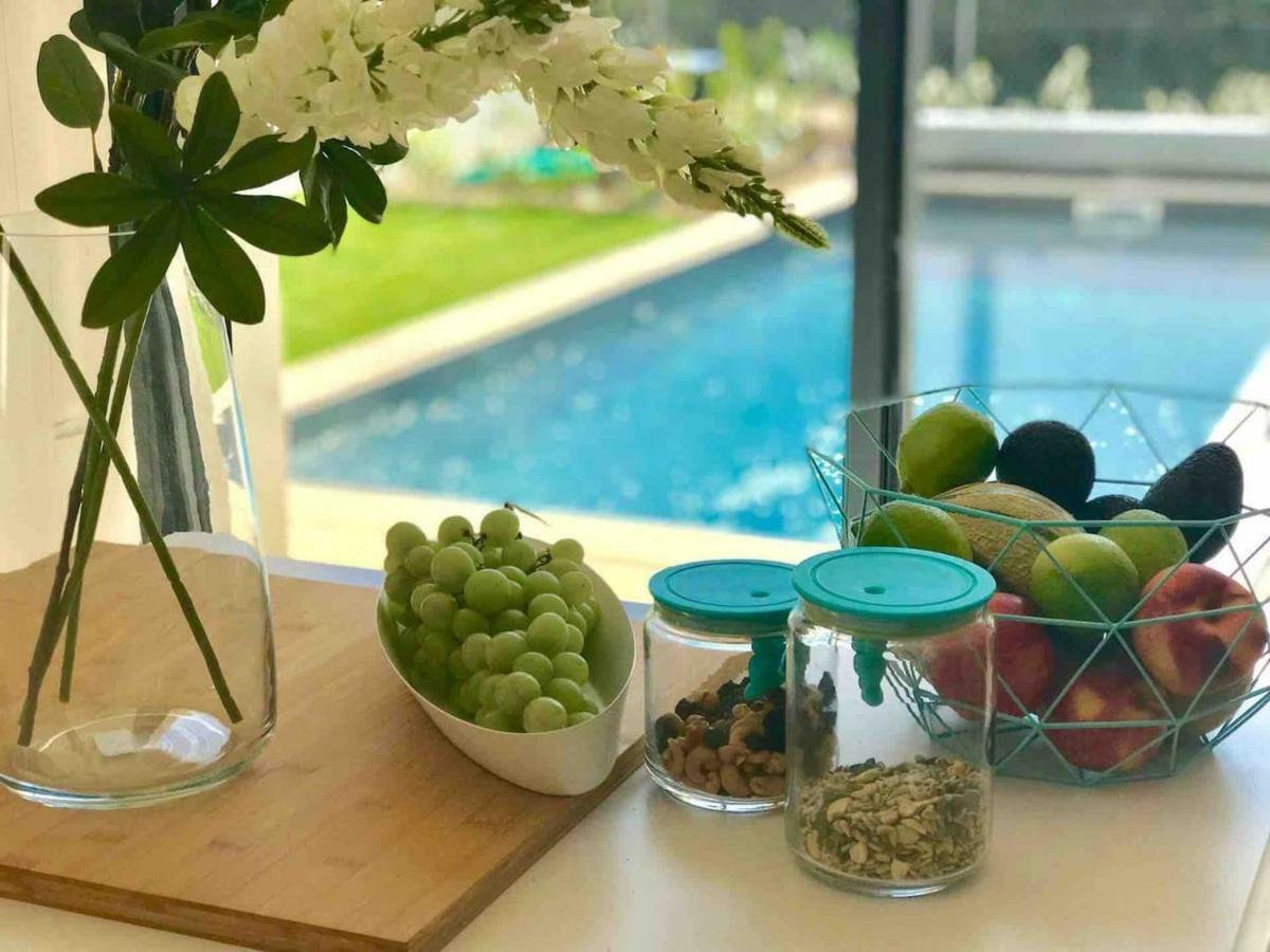 Malaucène La Maison D Ame - For The Perfect Stay At The Mont Ventoux מראה חיצוני תמונה