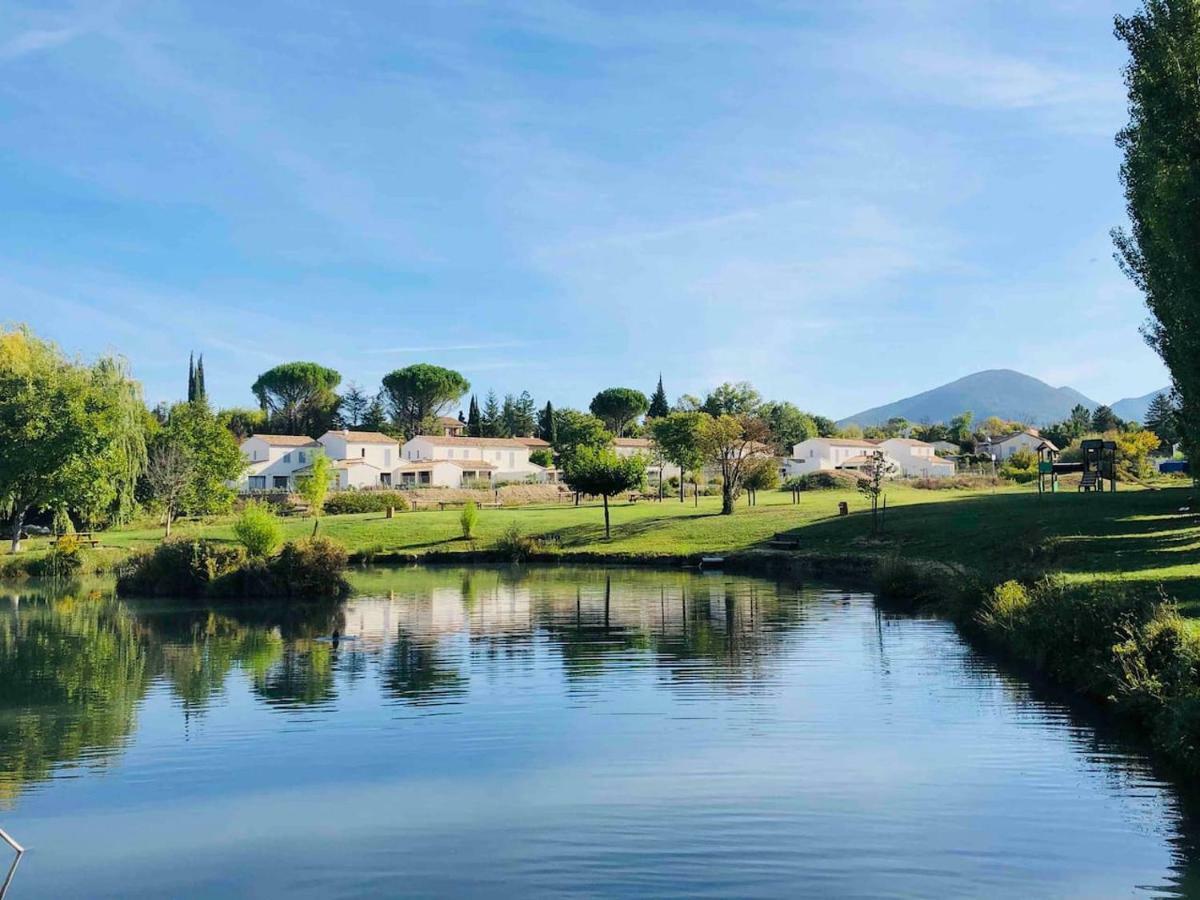 Malaucène La Maison D Ame - For The Perfect Stay At The Mont Ventoux מראה חיצוני תמונה