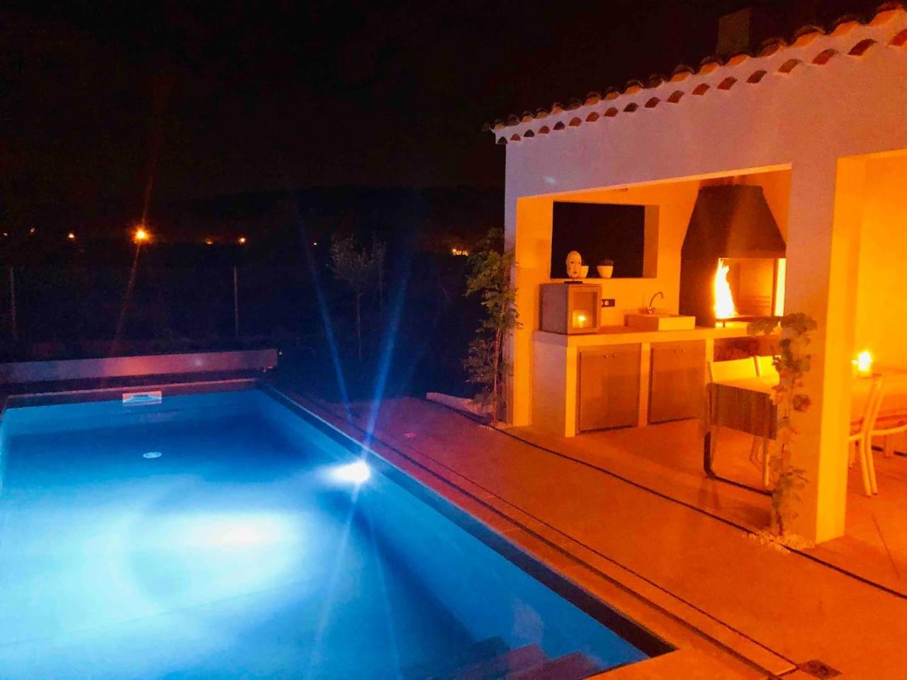 Malaucène La Maison D Ame - For The Perfect Stay At The Mont Ventoux מראה חיצוני תמונה