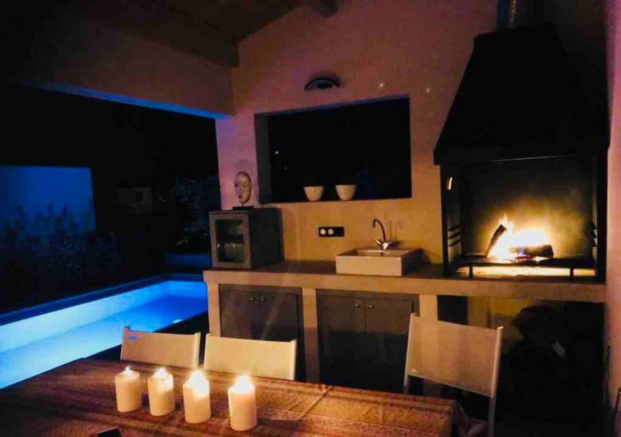 Malaucène La Maison D Ame - For The Perfect Stay At The Mont Ventoux מראה חיצוני תמונה