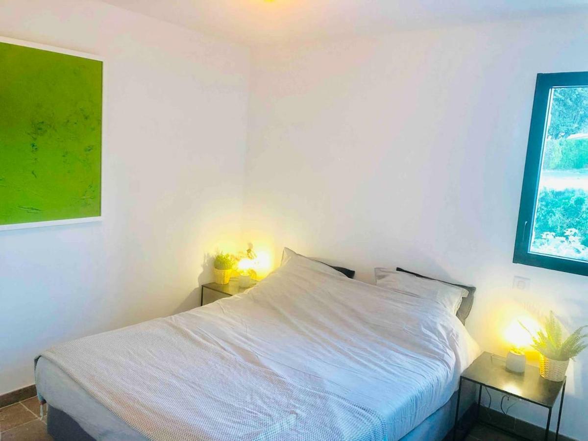 Malaucène La Maison D Ame - For The Perfect Stay At The Mont Ventoux מראה חיצוני תמונה