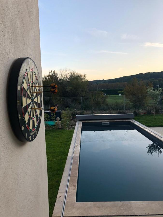 Malaucène La Maison D Ame - For The Perfect Stay At The Mont Ventoux מראה חיצוני תמונה