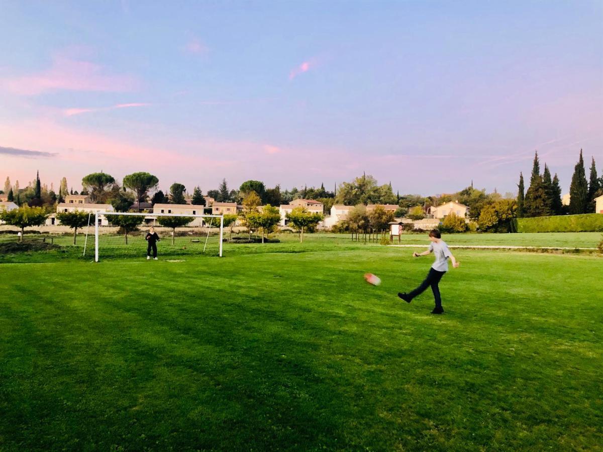 Malaucène La Maison D Ame - For The Perfect Stay At The Mont Ventoux מראה חיצוני תמונה