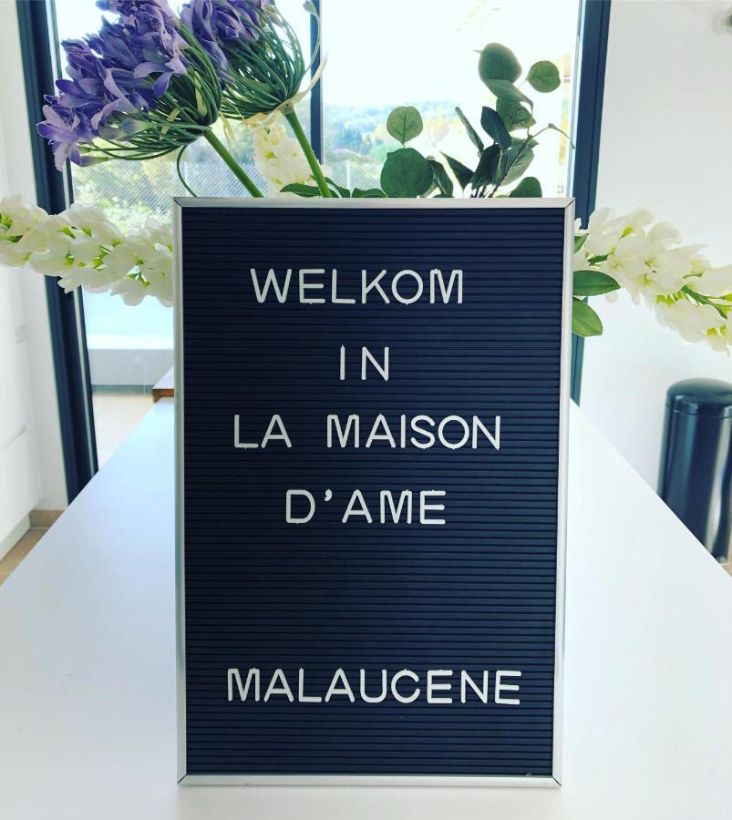Malaucène La Maison D Ame - For The Perfect Stay At The Mont Ventoux מראה חיצוני תמונה